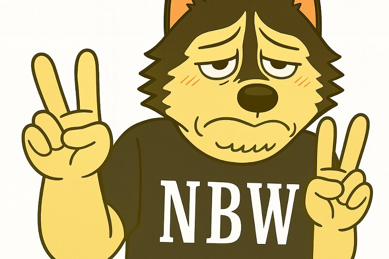 NyanBerWanへ